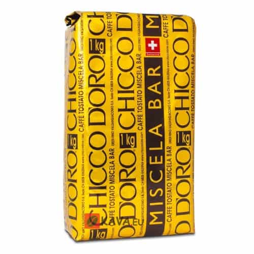 Chicco d´Oro Miscela Bar zrnková káva 1kg