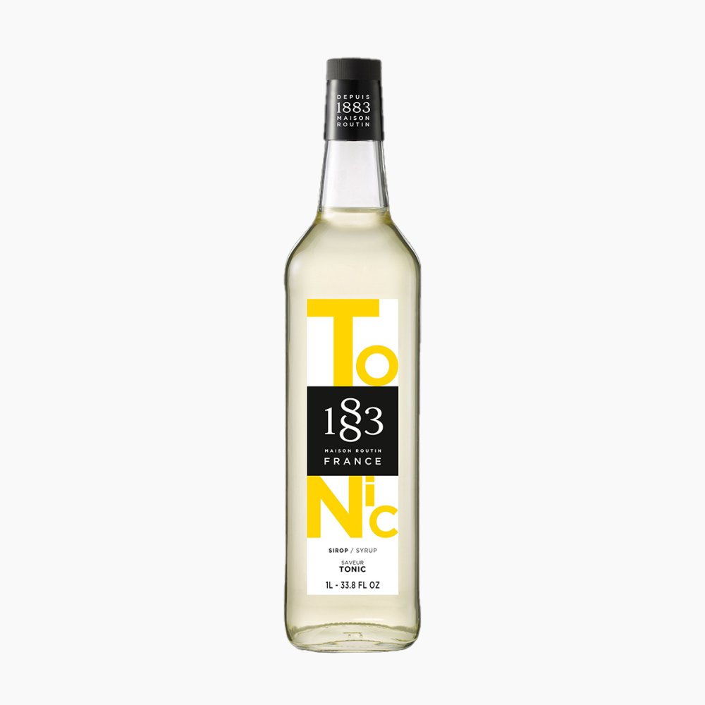 Routin Sirup TONIC 1l
