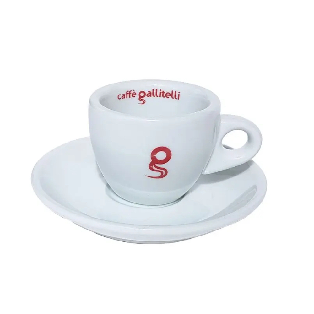 Gallitelli šálka espresso 1ks