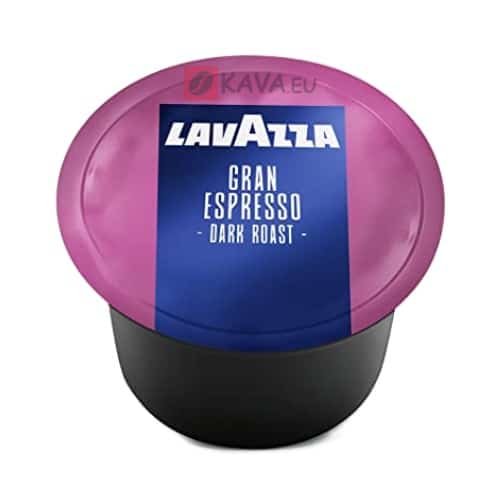 Lavazza BLUE Gran Espresso 100ks