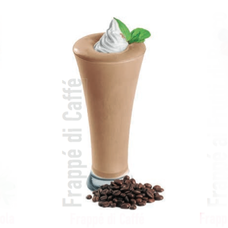 LaVita Frappé Káva 50x25g