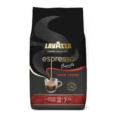 Lavazza Espresso Gran Crema zrnková káva 1kg